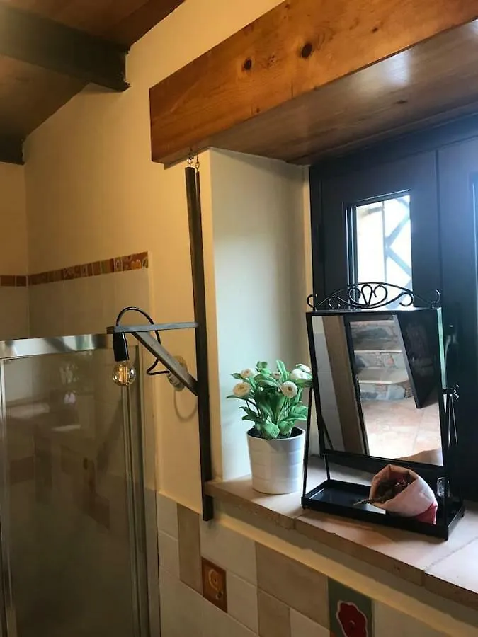 펜션 피에디몬테 에트네오 Mandorlo Dell'Etna, Casa Siciliana 빌라