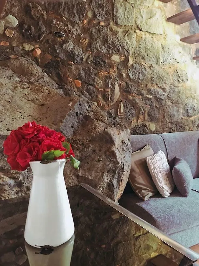 피에디몬테 에트네오 Mandorlo Dell'Etna, Casa Siciliana 빌라 피에디몬테 에트네오