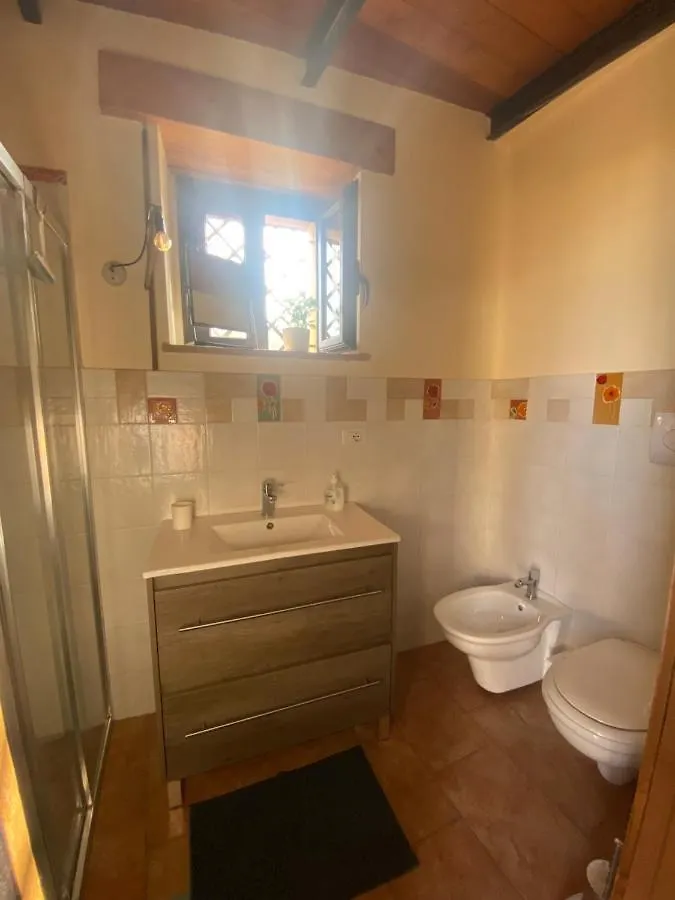 Mandorlo dell'Etna, Casa Siciliana Villa Piedimonte Etneo 0*,