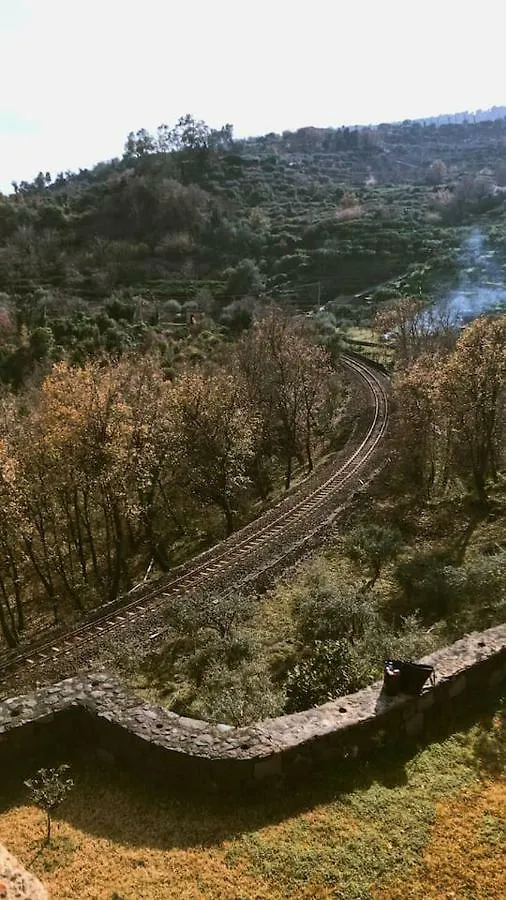 Casa vacanze Mandorlo dell'Etna, Casa Siciliana Villa Piedimonte Etneo
